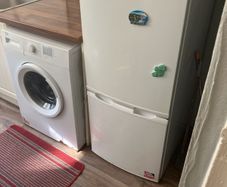 fridge freezer