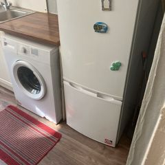 fridge freezer
