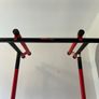 Portable pull up and dip station - Pull-up mate Image 4
