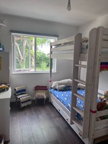 Flexa high bunks