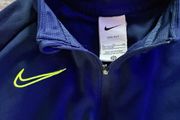Nike tracksuit