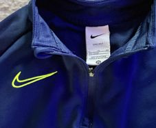 Nike tracksuit