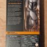 Star Wars The Mandalorian 6" Scale Black Series New & Unopened Image 2