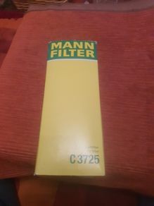 Air Filter  Toyota