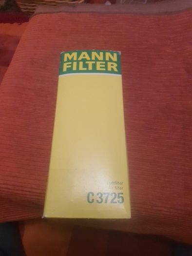 Air Filter  Toyota