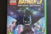 Lego Batman 3 Beyond Gotham - Xbox One