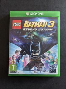 Lego Batman 3 Beyond Gotham - Xbox One