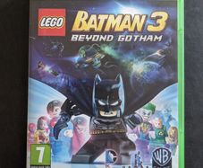 Lego Batman 3 Beyond Gotham - Xbox One