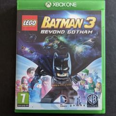 Lego Batman 3 Beyond Gotham - Xbox One