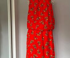 ESPRIT new sleeveless dress