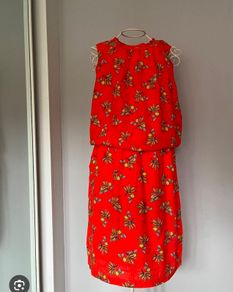 ESPRIT new sleeveless dress