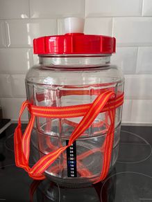 Brewferm Royal Bubbler - 9 l