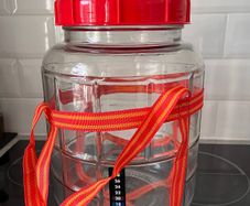 Brewferm Royal Bubbler - 9 l
