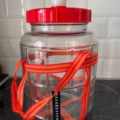 Brewferm Royal Bubbler - 9 l