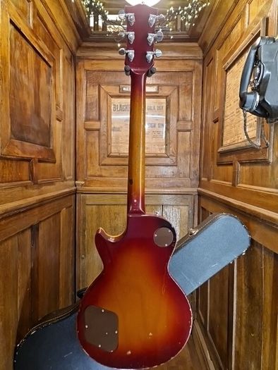 Gibson Les Paul Deluxe 1970's