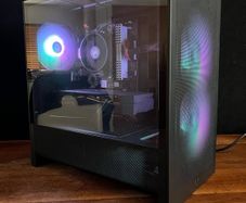 Gaming PC - 16GB, GTX 1660 Ti, Ryzen 5 3600