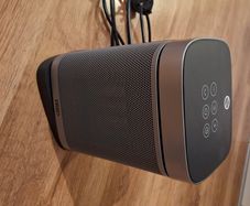 Electric Heater