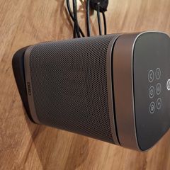 Electric Heater