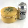 Vintage alabaster jewellery box made in Italy Image 8