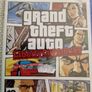 Brand New Sealed Grand Theft Auto Liberty City Stories GTA PlayStation2 Ps2 Games Original Image 2