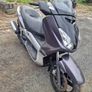 Yamaha xmax 125 Image 5