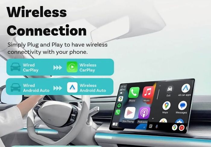 Android Auto