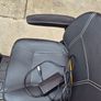 2025 Rascal Vista Mobility Scooter. Like New. Image 6