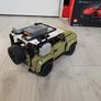 lego Technics Land-rover Image 3