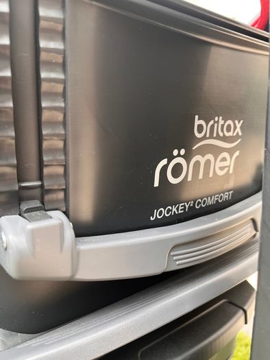 britax romer jockey 2 comfort