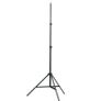 Backdrop Support System 500 x 300 cm Black Image 5