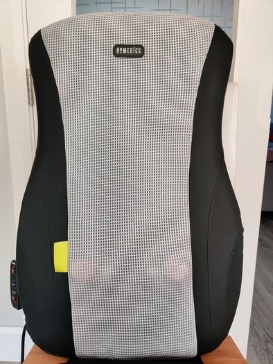 HoMedics Thera-P Shiatsu Massage Cushion with Heat