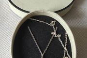 Links of London necklace