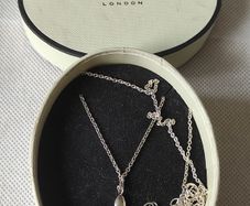 Links of London necklace