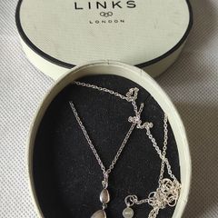 Links of London necklace