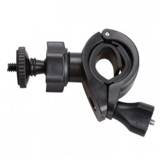 Handlebar Mount Holder for Camera Camcorder - 21533