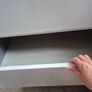white chest of drawers Image 4