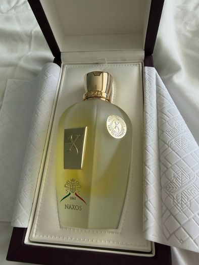 Xerjoff Naxos 1861 100ML
