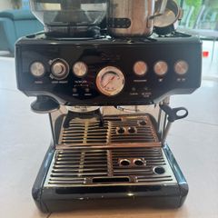 Sage Barista Express Machine