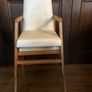Child's chair & table/stool Image 2