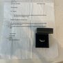 diamond 18 karat gold ring Image 2