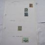 A Collection of Stamps from Portugal and Colonies on Loose Pages Image 7