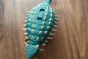 Dino Ankylosaurus