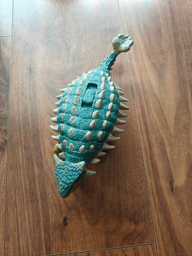 Dino Ankylosaurus
