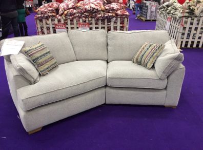 3 Seater Couch