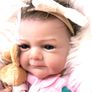 doll reborn baby doll Image 3