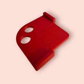 Corner Radius Jig Templates Interchangeable