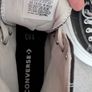Black Converse, size 5.5 Image 2