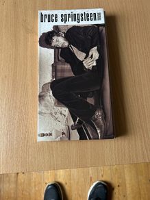 Bruce Springsteen - TRACKS (R5)