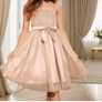SHEIN Girls Dress. Age 10 Image 4