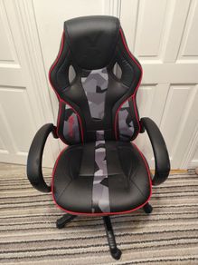 X Rocker Gaming chair